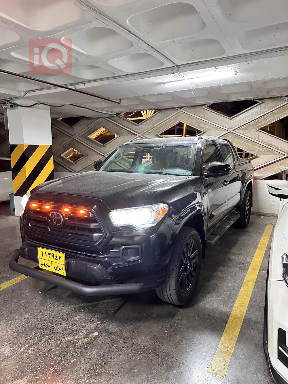 Toyota Tacoma